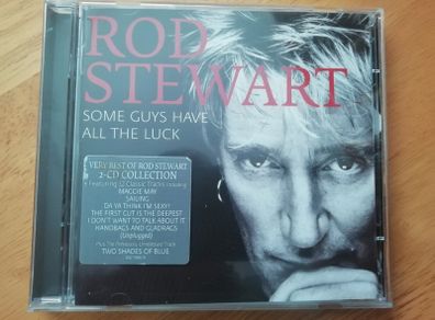 Rod Stewart Greatest Hits 2Cd