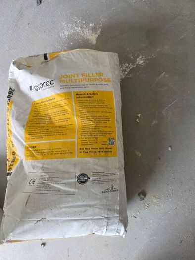 Gyproc multi purpose joint filler