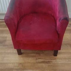 Armchair
