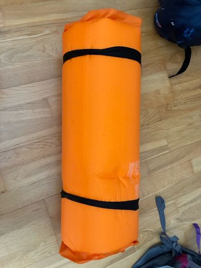 Crivit air mattress, adult size