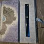 BN Tatty Teddy Writing Set Image 8