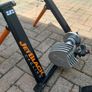 JetBlack Z2 Fluid Indoor Trainer and Riser Block Image 2