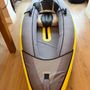 Decathlon Itiwit inflatable kayak (1/2 person)