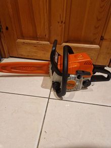 Stihl MS180