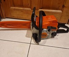 Stihl MS180