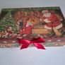 Summer River Christmas Coffee Mugs/Saucers Image 7