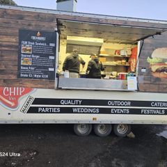Food Truck