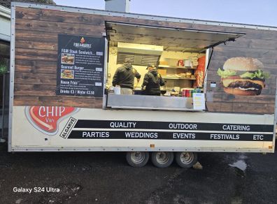 Food Truck