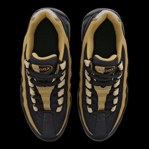 New Nike Air Max 95 Runners, Size UK11