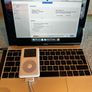 Modded iPod Classic 4th Gen Photo Image 6