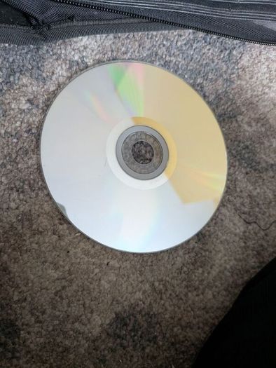 CDs eur 1 each no cases