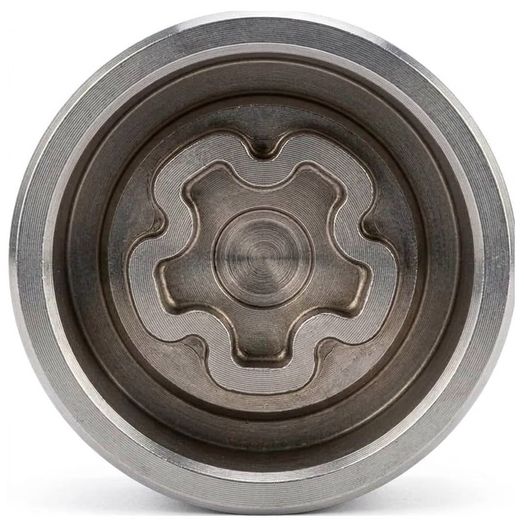 Audi anti theft wheel lock key #E 805