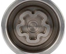 Audi anti theft wheel lock key #E 805