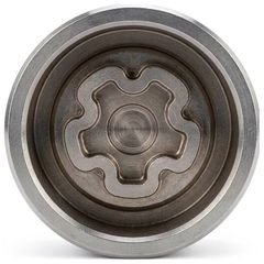Audi anti theft wheel lock key #E 805