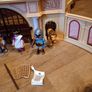 Playmobil Roman Gladiator Arena 5837 2008 Image 4