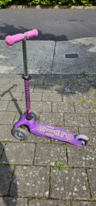 Micro Mini Scooter