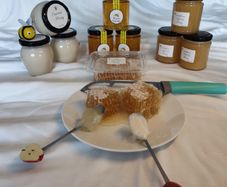 Honey For Sale