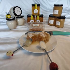 Honey For Sale