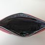 Brand new handmade make-up bag / toiletry bag Image 5