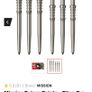 Mission Sniper 28mm Darts Points Image 2
