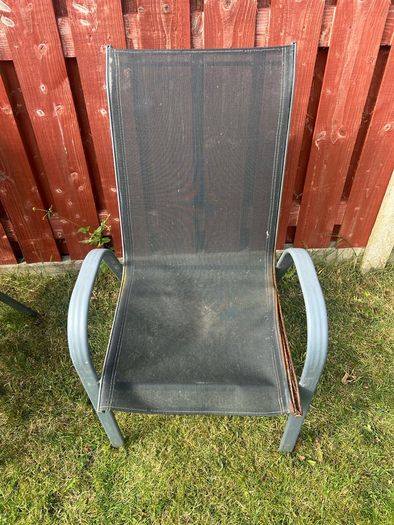 Patio Table and Chairs