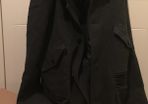 Fit For Purpose Winter jacket
