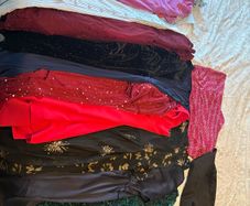 womens clothing bundle (most size 22)