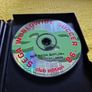 Sega World Wide Soccer 98 Sega Saturn arcade Retro games Original Image 8