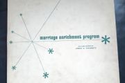 Marriage Enrichment Program Vintage 1965 Vinyl Set