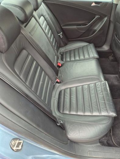 2008 Volkswagen Passat