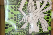 Pokemon Centre Perfect Order ETB