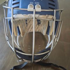 Cooper Sk109 Hurling Helmet