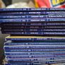 Doctor Who Magazines x35 Image 4