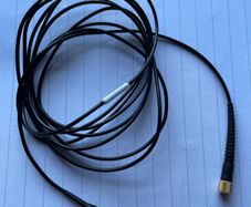 DPA 4060 Mic, Case and Kit