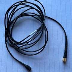 DPA 4060 Mic, Case and Kit