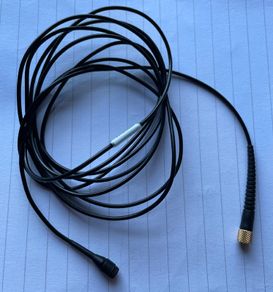 DPA 4060 Mic, Case and Kit