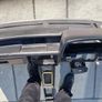 Suzuki swift gti dashboard Image 2