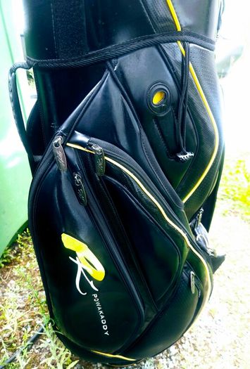 Set of Golf Clubs