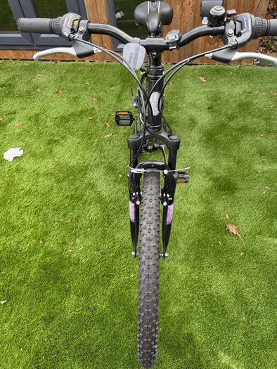 Girls Mountain Bike