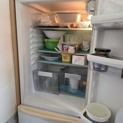 Candy Fridge