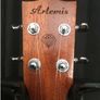 Ukulele TENOR + BEGINNERS COURSE+ full bundle of accessories included!!! Image 8