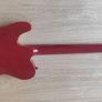 Fender Special Ed Custom Telecaster FMT HH, Crimson Red Transparent Image 3