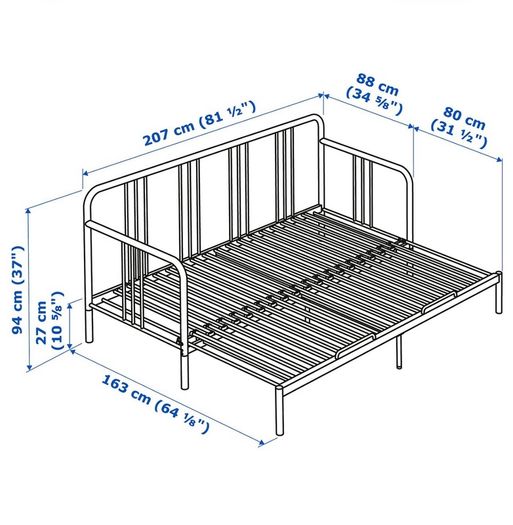 Day Bed
