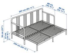 Day Bed