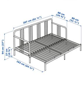 Day Bed