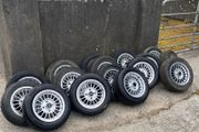 wheels