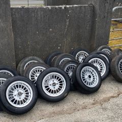 wheels
