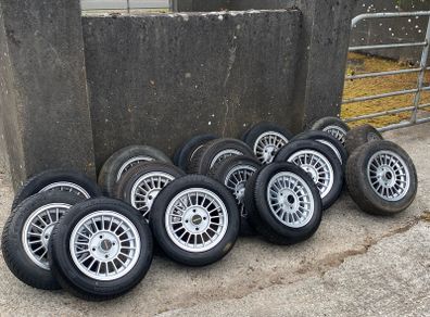 wheels
