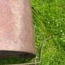 Victorian lawn roller Image 5