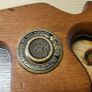 Spear & Jackson 7 PPI 24" rip saw Image 6
